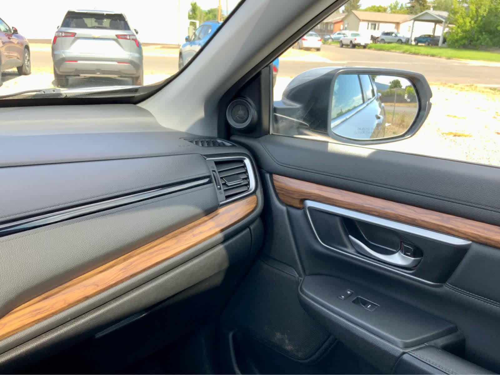 Thumbnail: 2021 Honda CR-V - 37