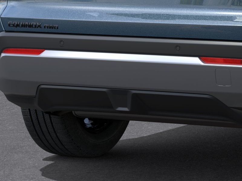 Thumbnail: 2026 Chevrolet Equinox - 14