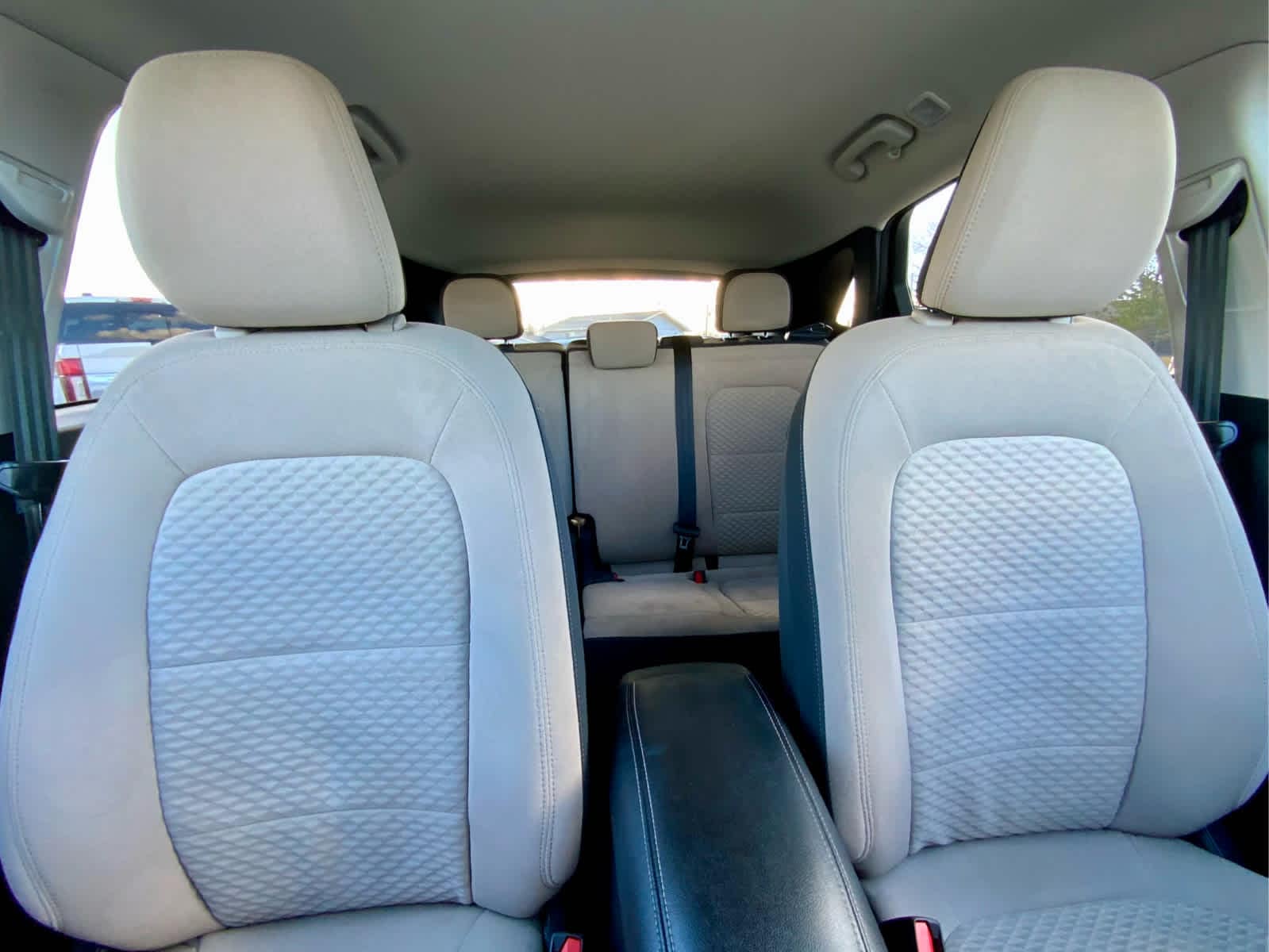 Thumbnail: 2021 Ford Escape - 30