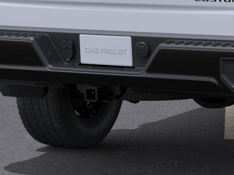 Thumbnail: 2025 Chevrolet Silverado 1500 - 14