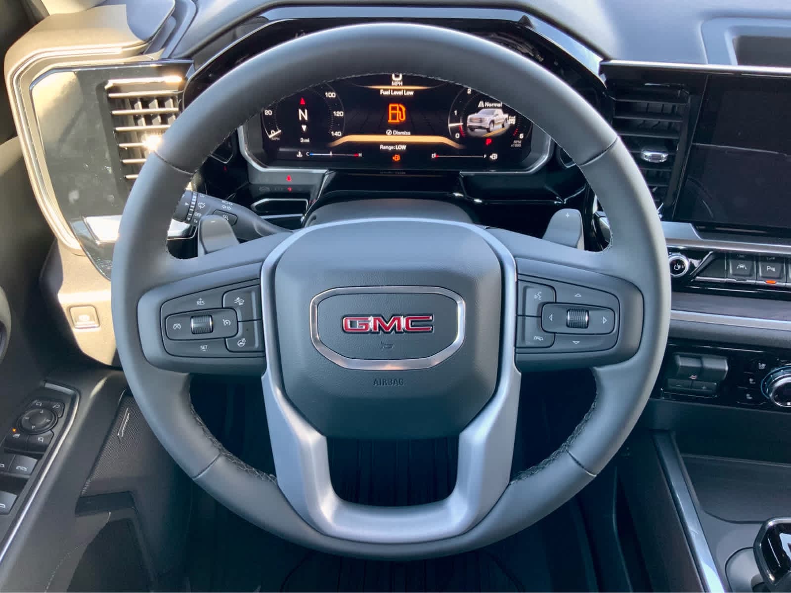 Thumbnail: 2026 GMC Sierra 1500 - 39