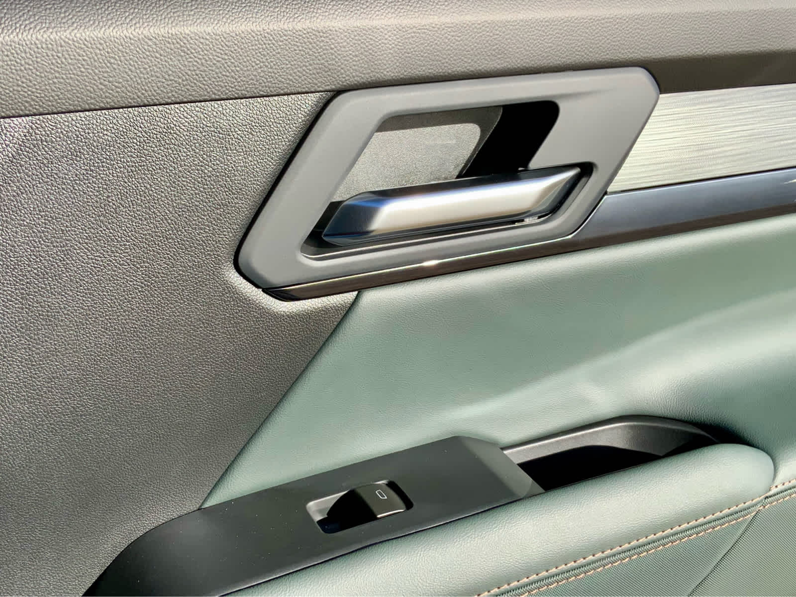 Thumbnail: 2026 GMC Terrain - 51