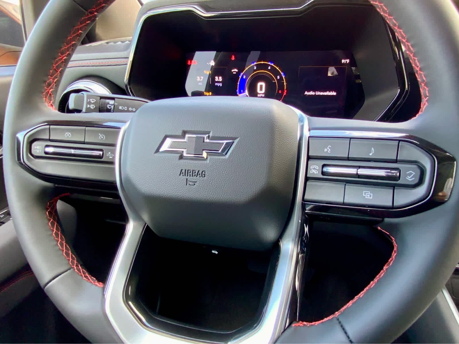 Thumbnail: 2026 Chevrolet Colorado - 47