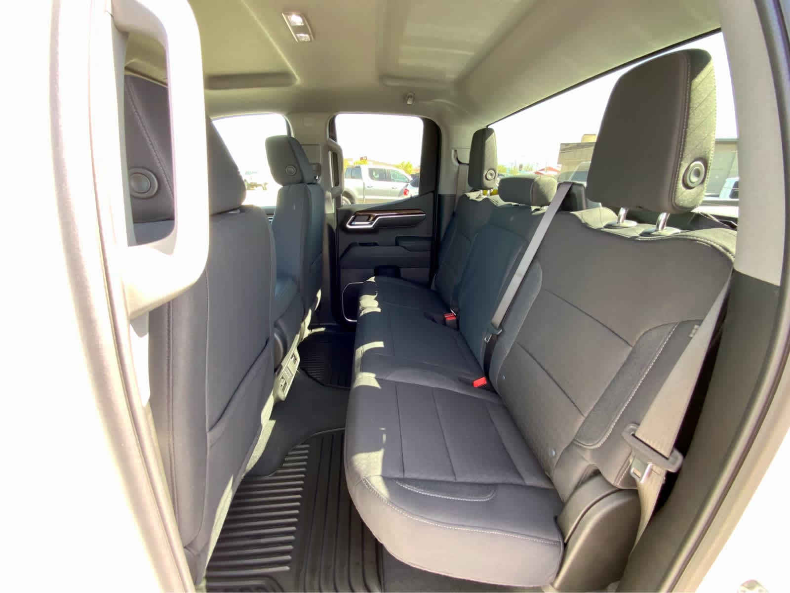 Thumbnail: 2026 GMC Sierra 1500 - 25