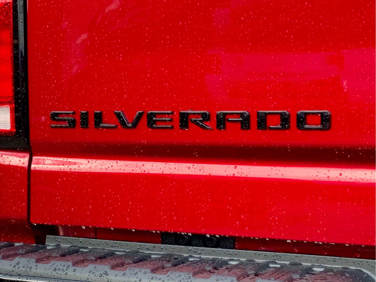 Thumbnail: 2026 Chevrolet Silverado 3500 - 28