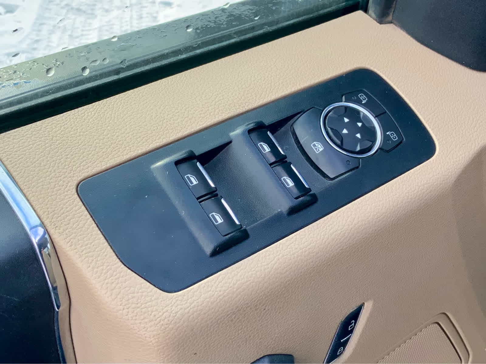 Thumbnail: 2015 Ford F-150 - 43