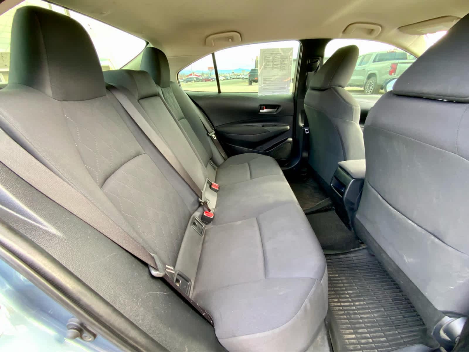 Thumbnail: 2020 Toyota Corolla - 24