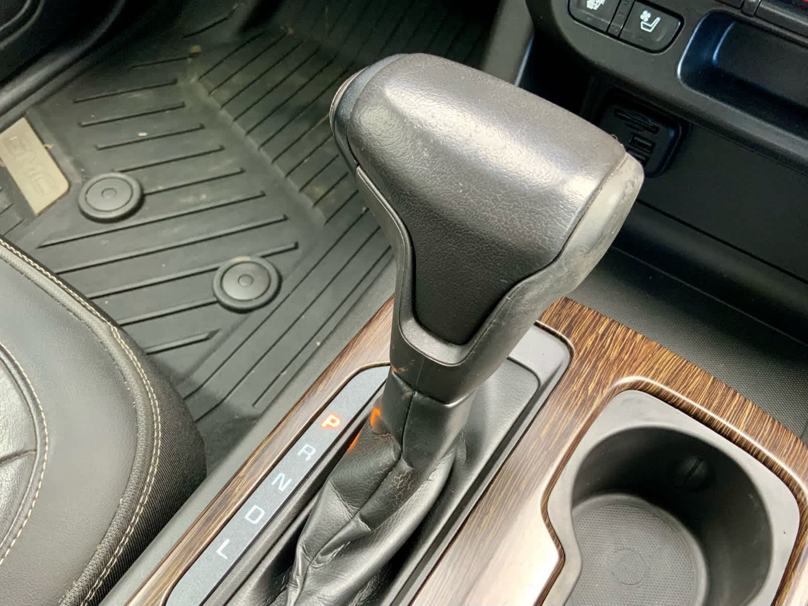 Thumbnail: 2020 GMC Canyon - 48