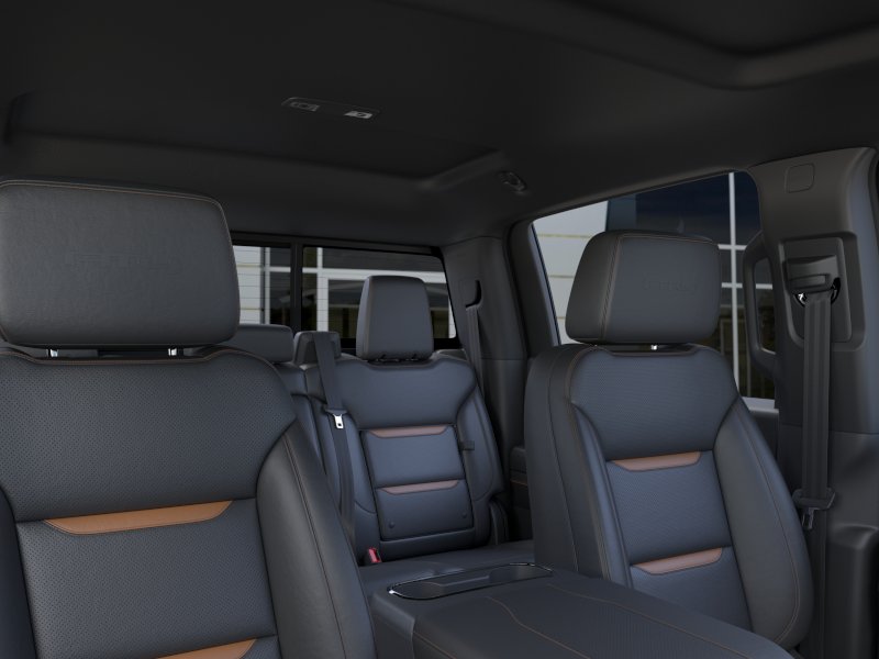 Thumbnail: 2026 GMC Sierra 1500 - 24