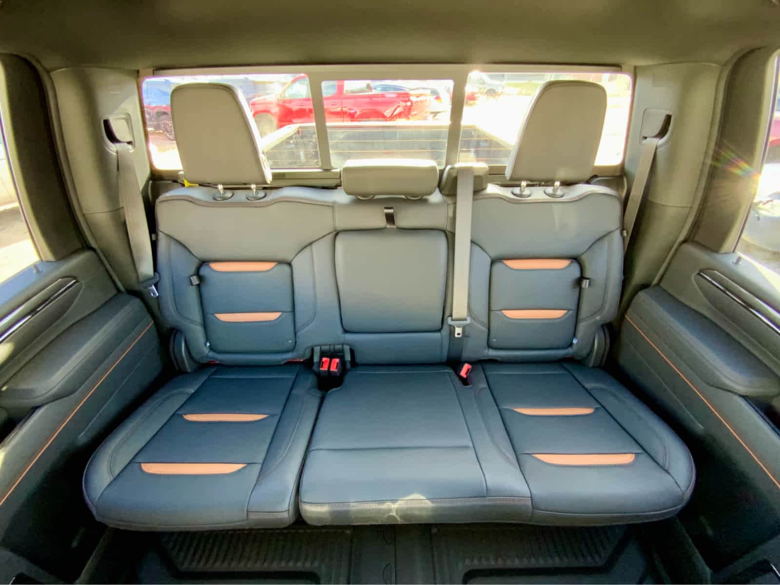 Thumbnail: 2026 GMC Sierra 2500 - 36