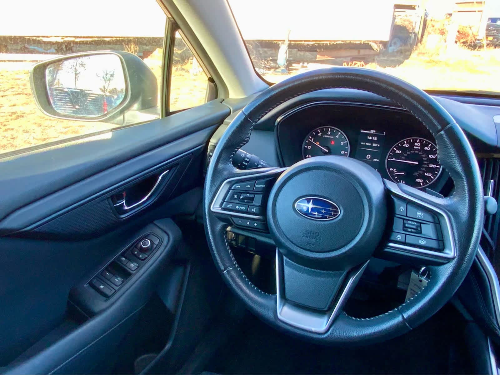 Thumbnail: 2023 Subaru Outback - 37