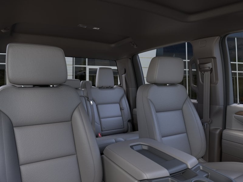 Thumbnail: 2026 GMC Sierra 2500 - 24