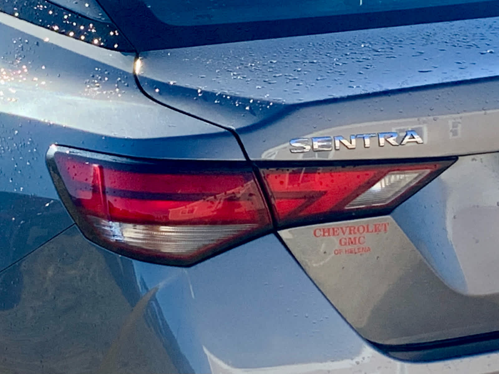 Thumbnail: 2024 Nissan Sentra - 11