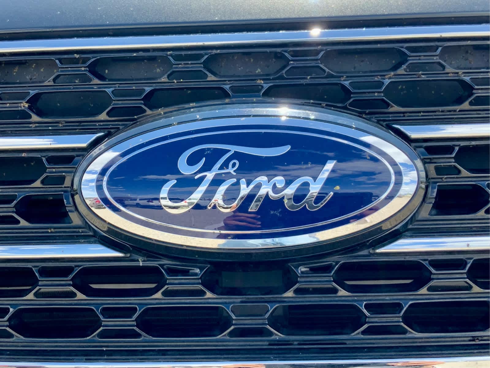 Thumbnail: 2020 Ford Explorer - 22