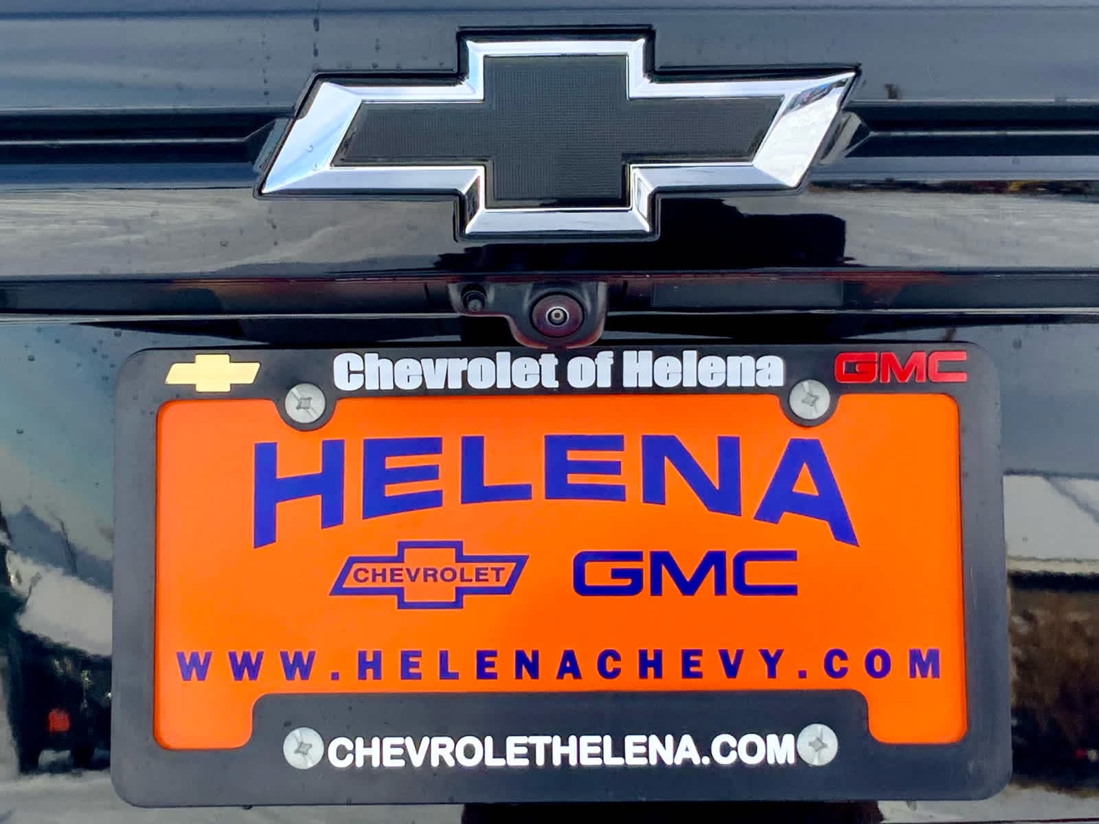 Thumbnail: 2026 Chevrolet Traverse - 24