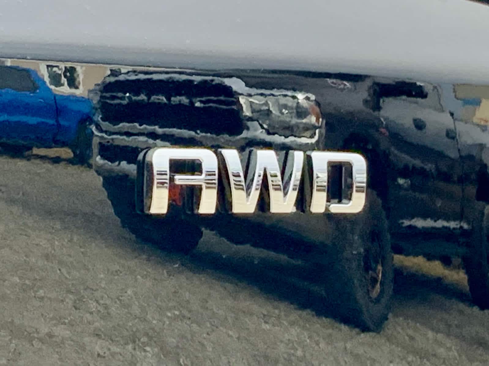 Thumbnail: 2026 Chevrolet Blazer EV - 19