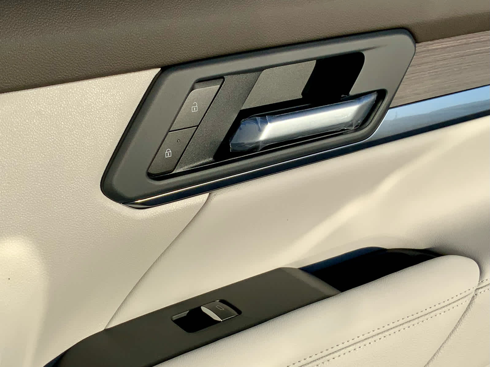 Thumbnail: 2026 GMC Terrain - 48