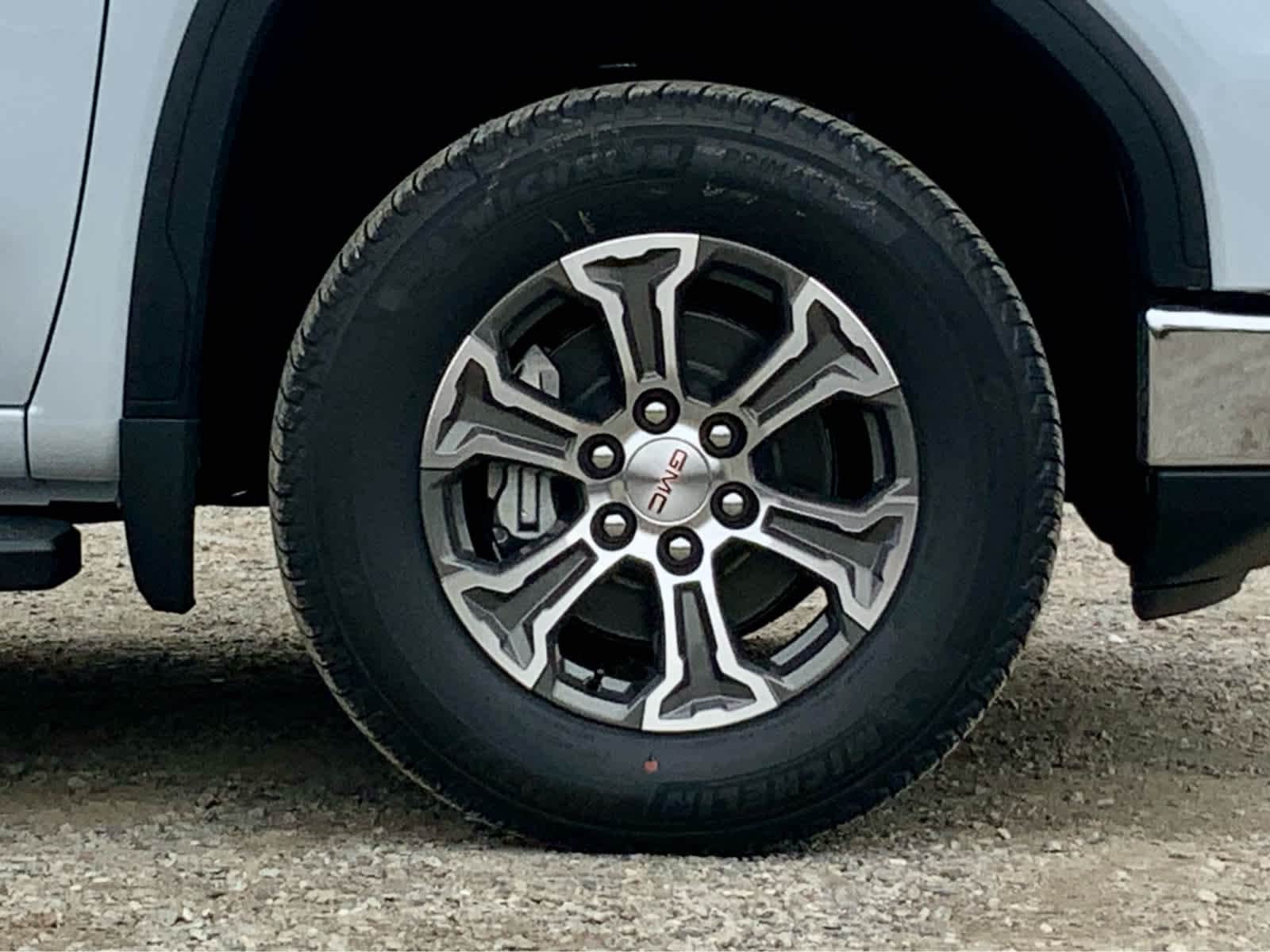 Thumbnail: 2026 GMC Sierra 1500 - 17