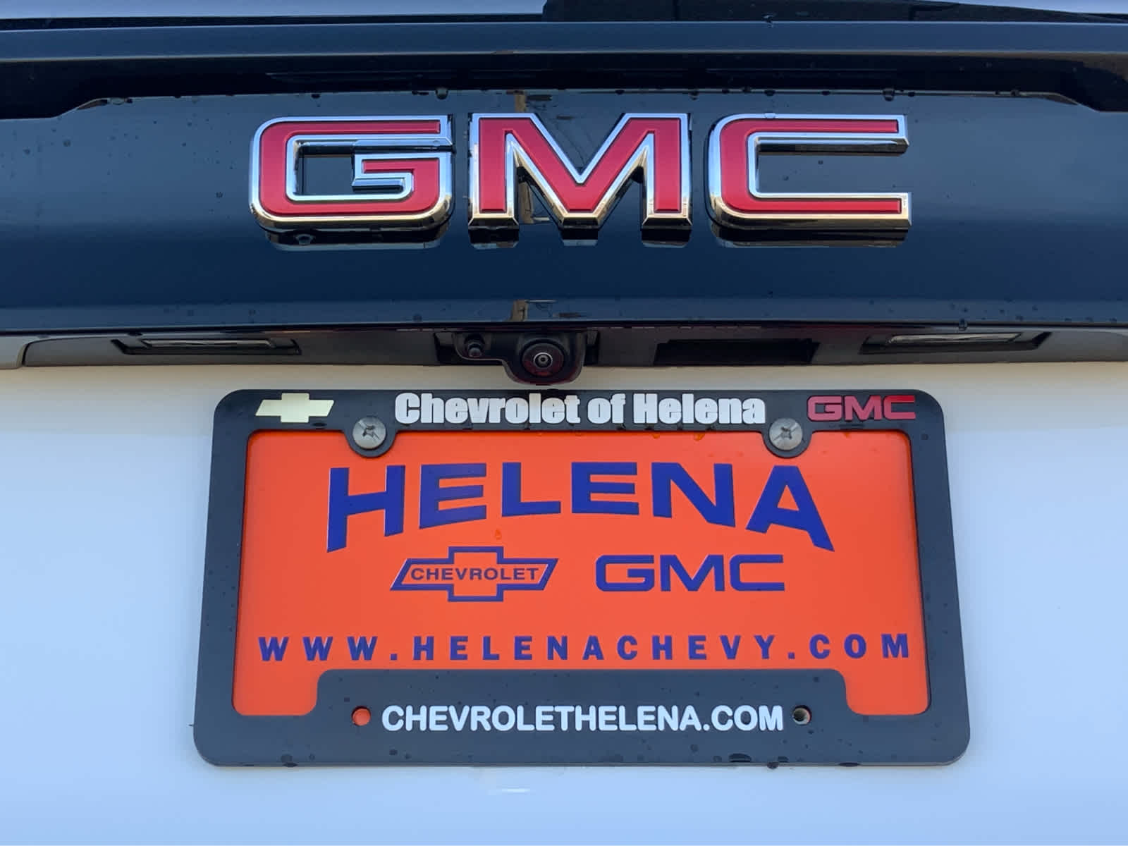 Thumbnail: 2026 GMC Acadia - 25