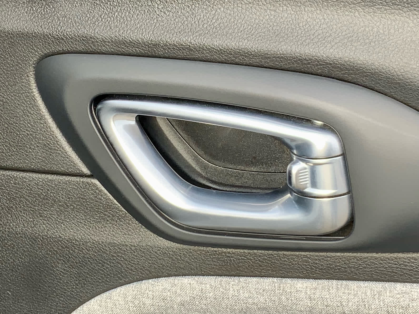 Thumbnail: 2024 Jeep Compass - 47