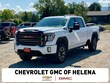 GMC Sierra 2500 HD