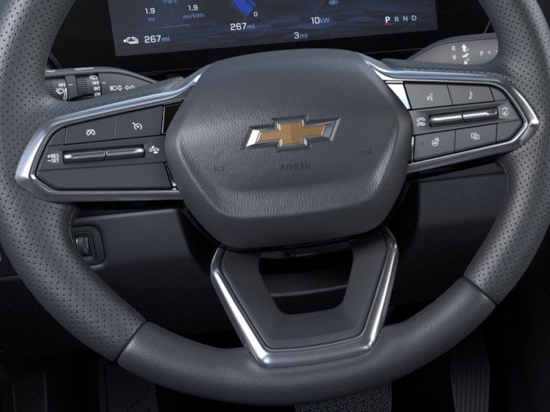 2025 Chevrolet Equinox LT 19