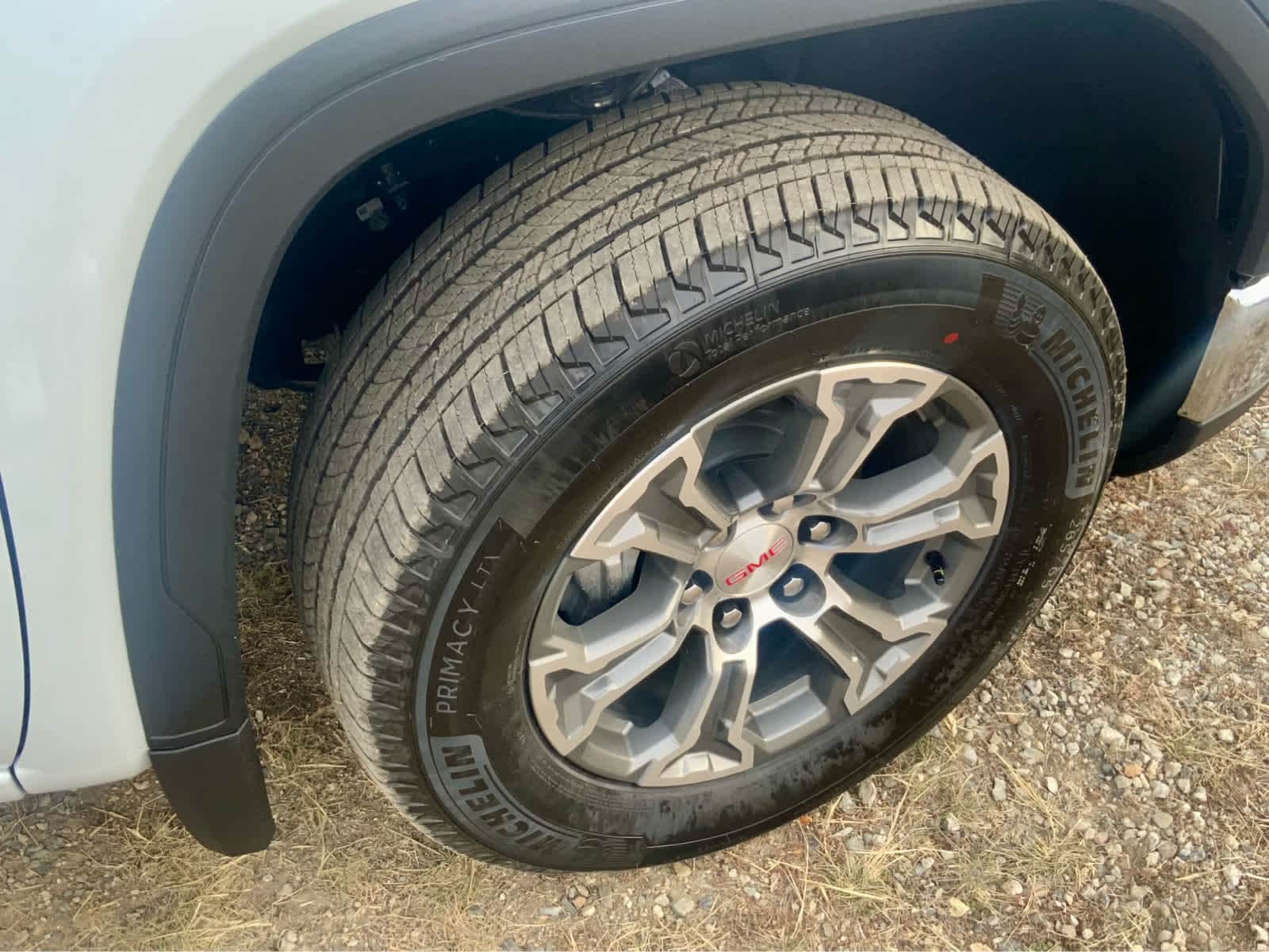 Thumbnail: 2026 GMC Sierra 1500 - 22