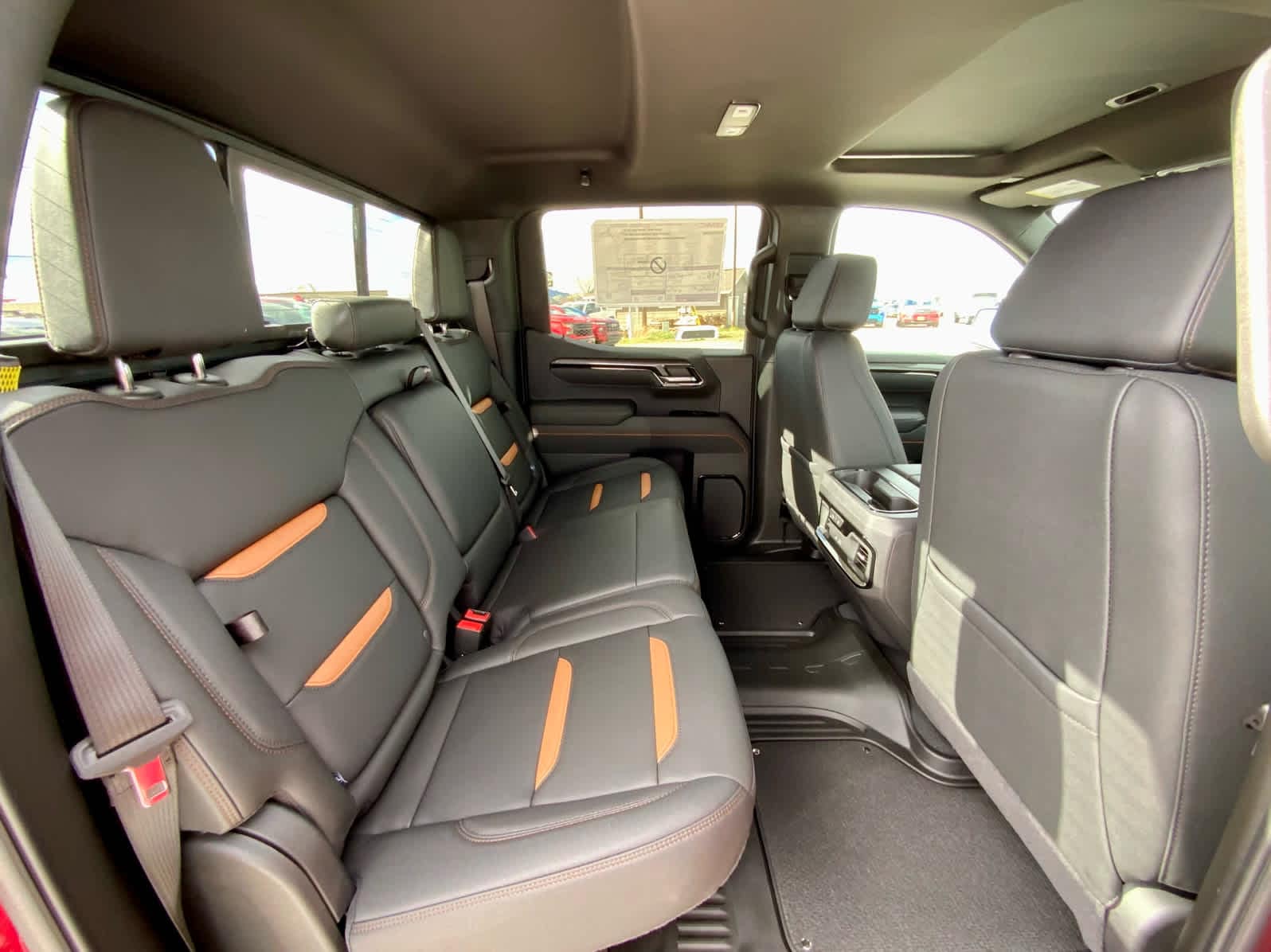 Thumbnail: 2026 GMC Sierra 1500 - 28