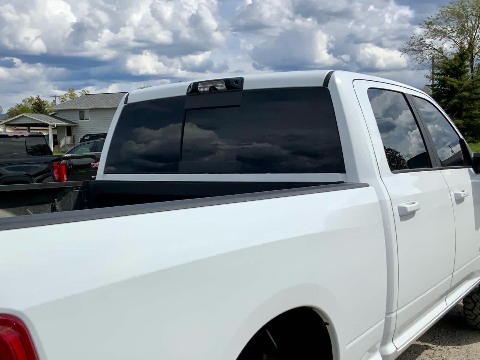 Thumbnail: 2024 RAM 2500 - 12