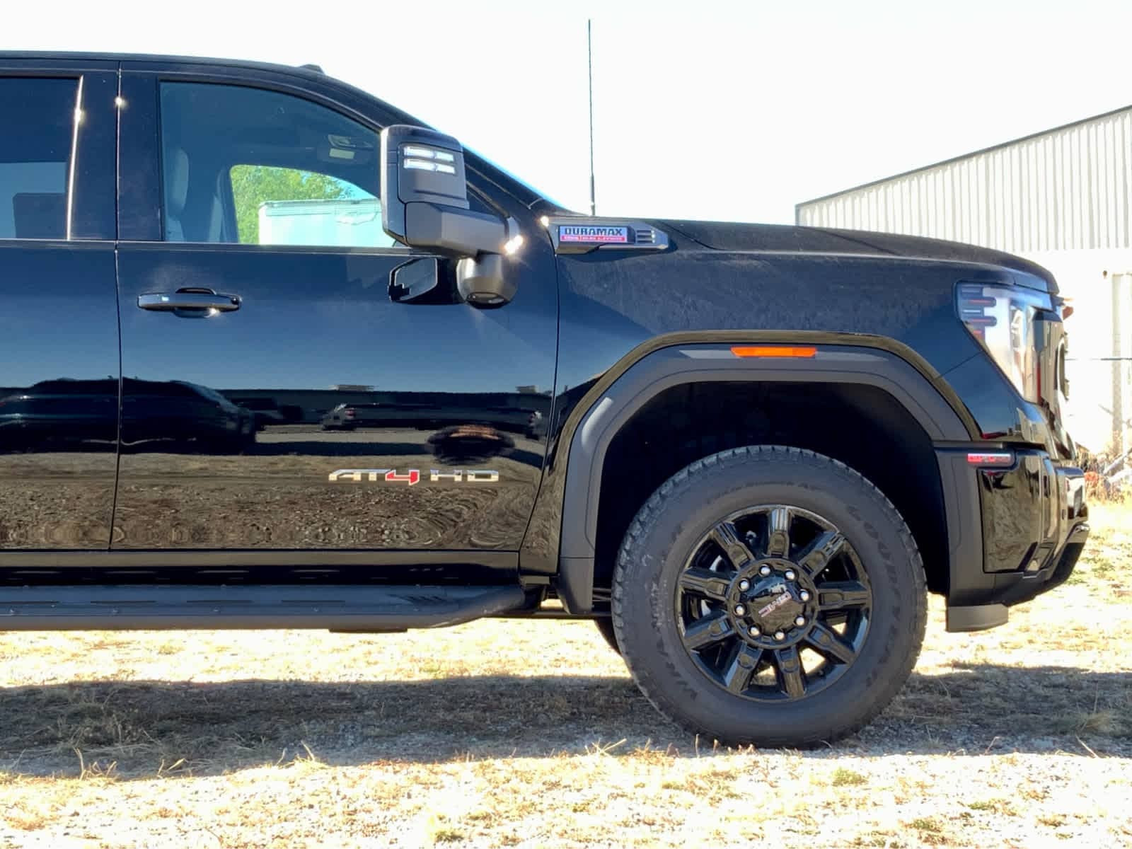 Thumbnail: 2026 GMC Sierra 2500 - 13