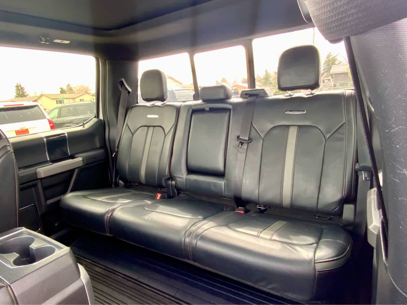 Thumbnail: 2021 Ford Econoline - 27