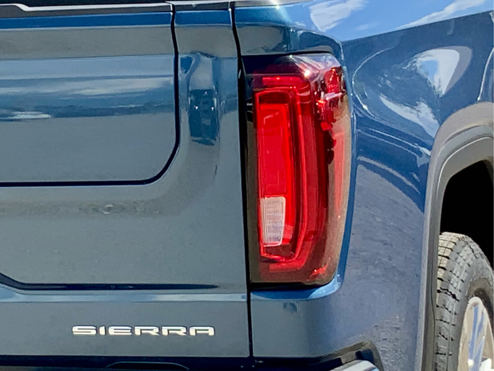 Thumbnail: 2026 GMC Sierra 1500 - 14