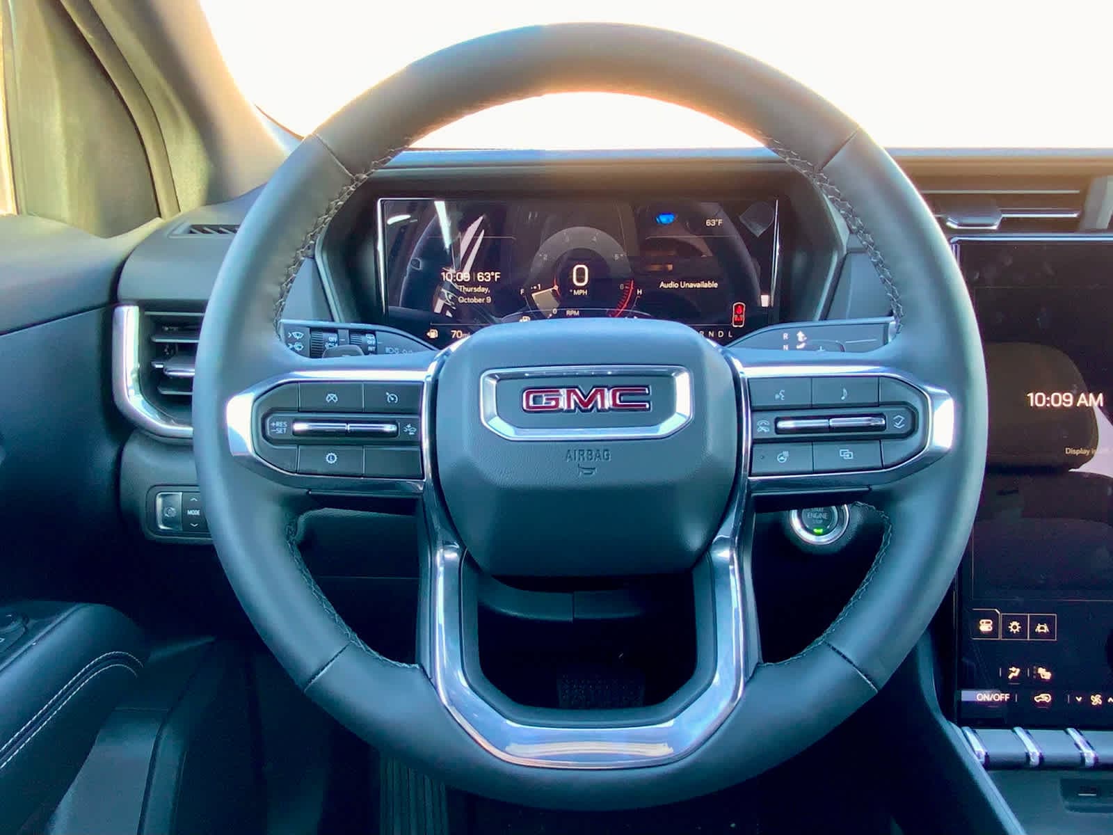 Thumbnail: 2026 GMC Terrain - 38