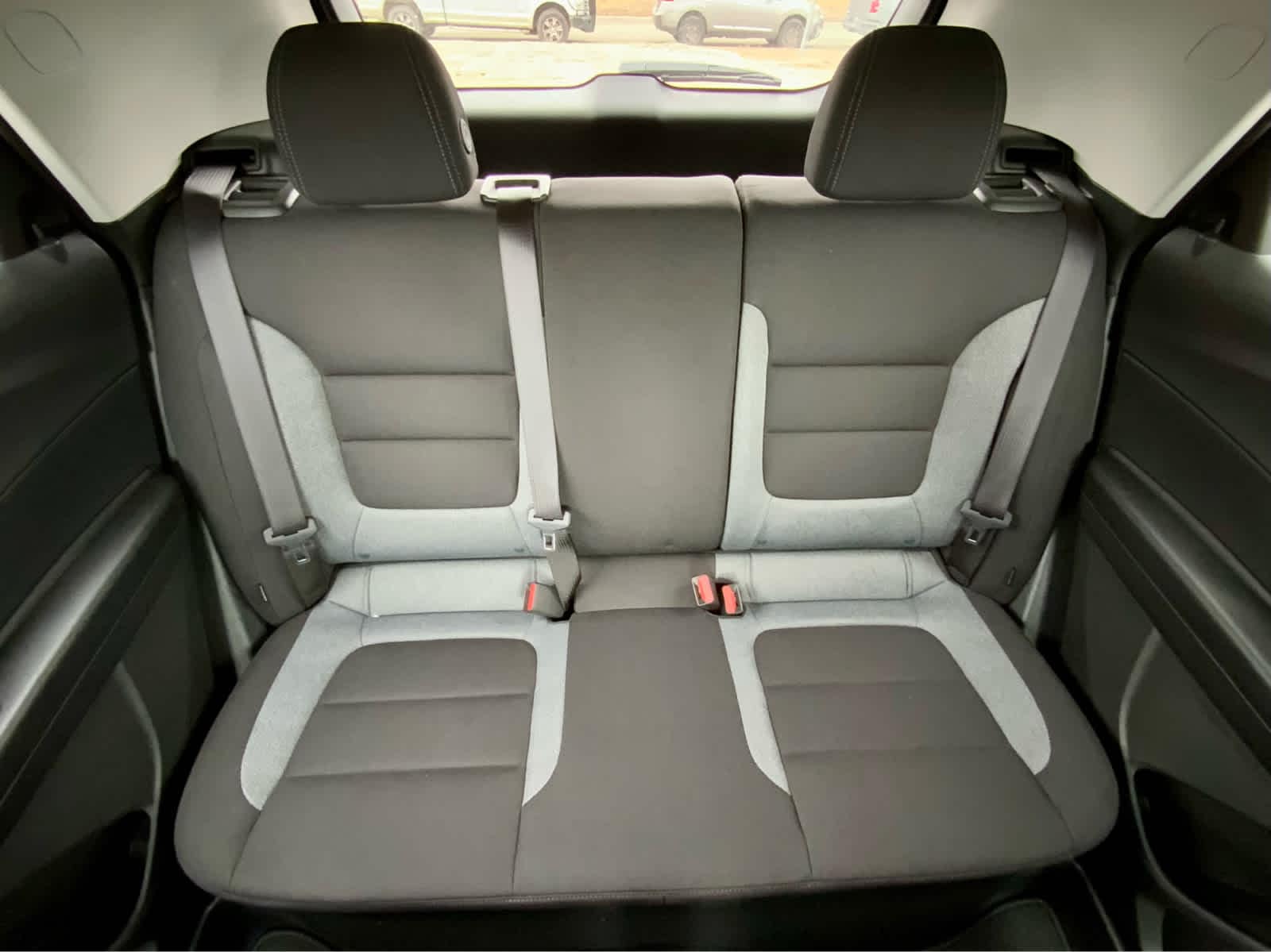 Thumbnail: 2026 Chevrolet TrailBlazer - 29