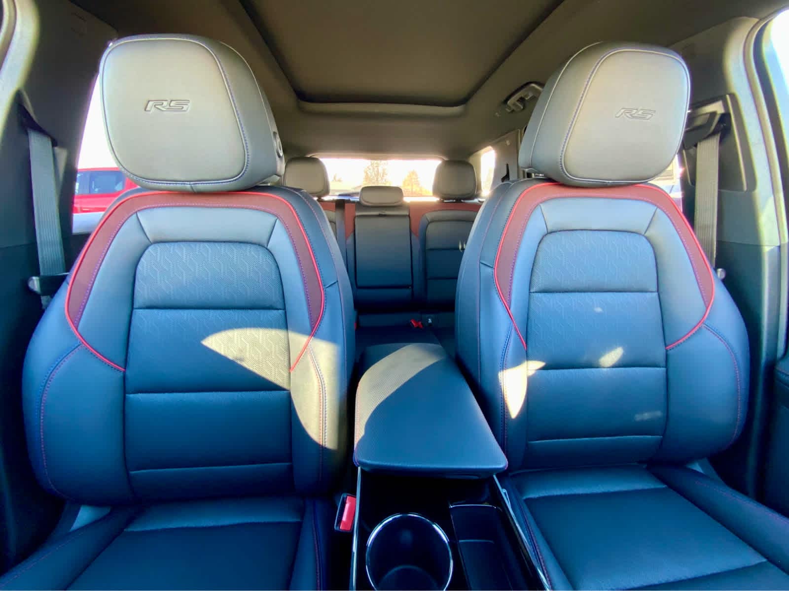 Thumbnail: 2026 Chevrolet Equinox - 30