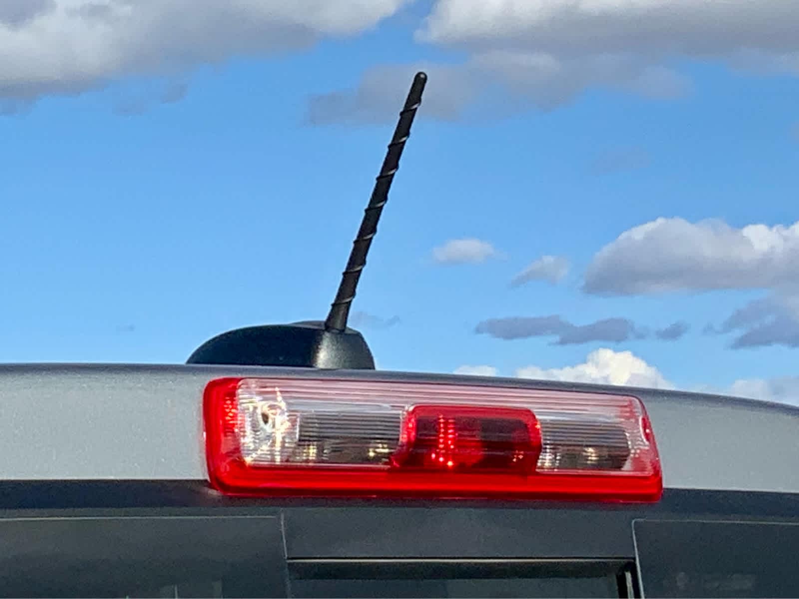 Thumbnail: 2026 GMC Canyon - 17