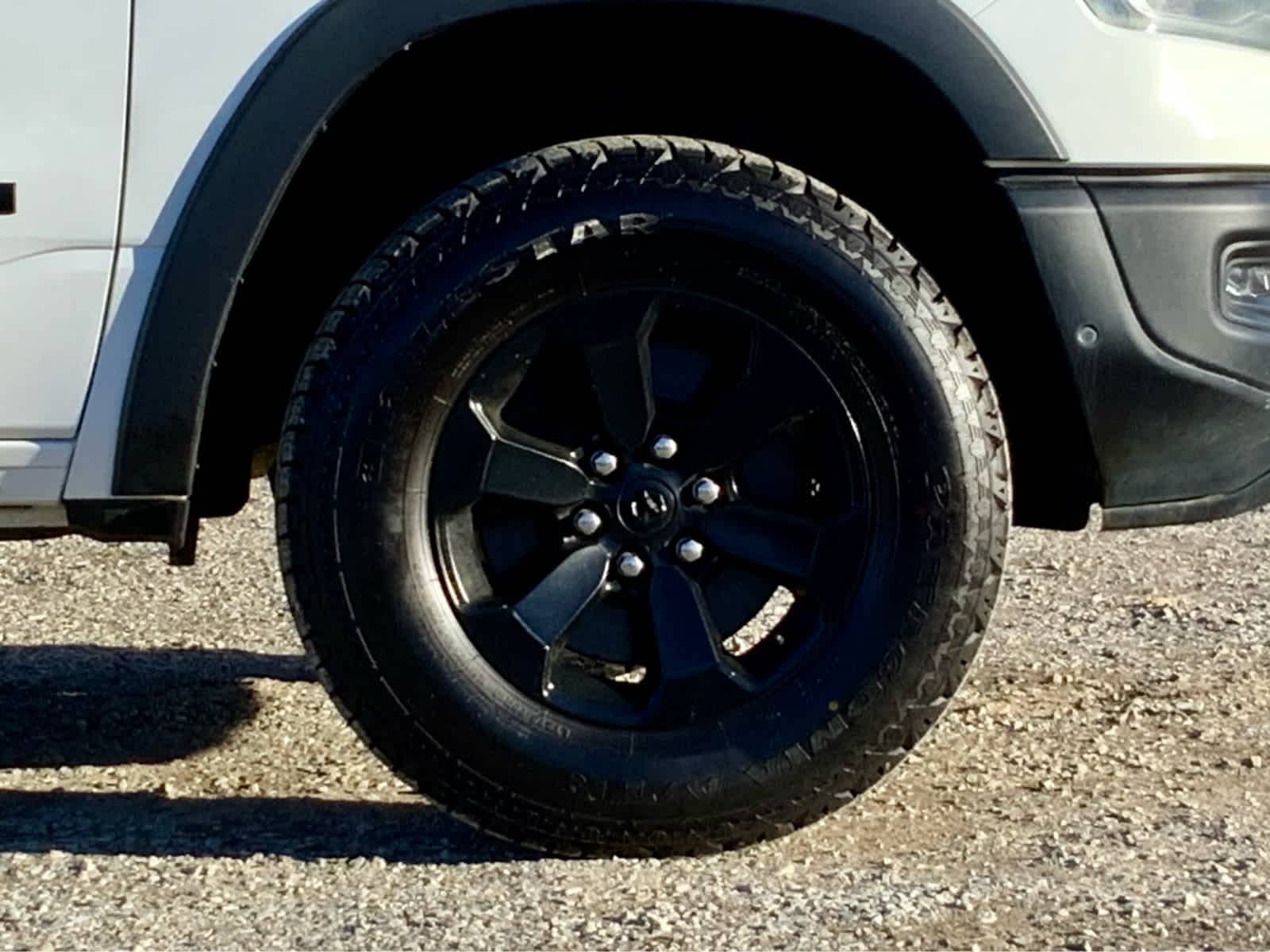 Thumbnail: 2021 RAM 1500 - 20