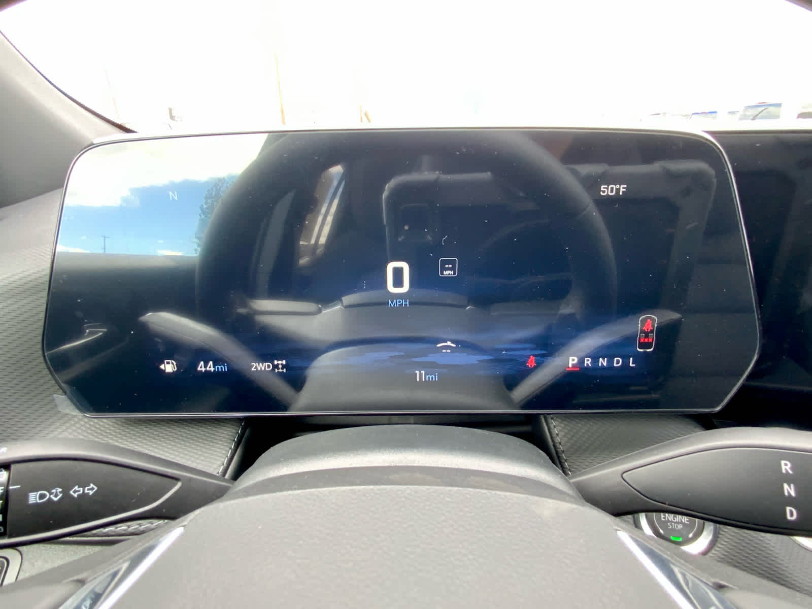 Thumbnail: 2026 Chevrolet Equinox - 39