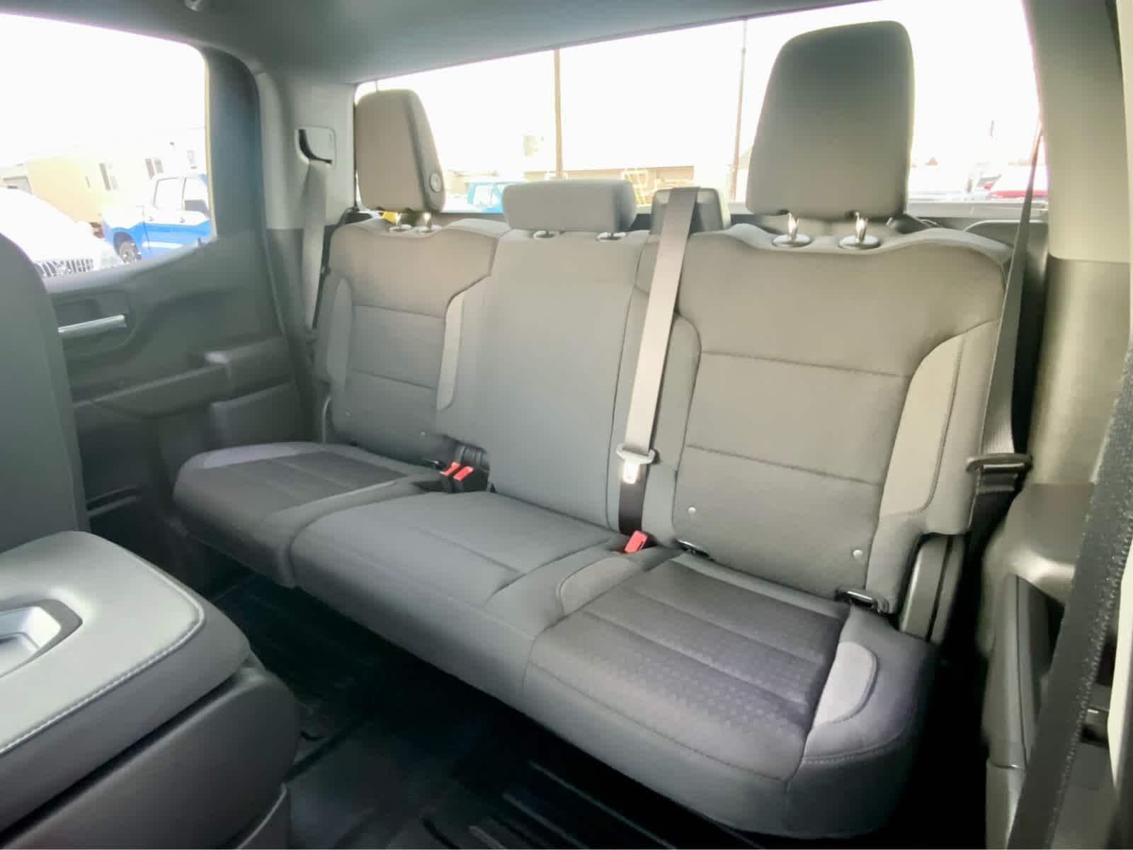 Thumbnail: 2026 GMC Sierra 1500 - 27