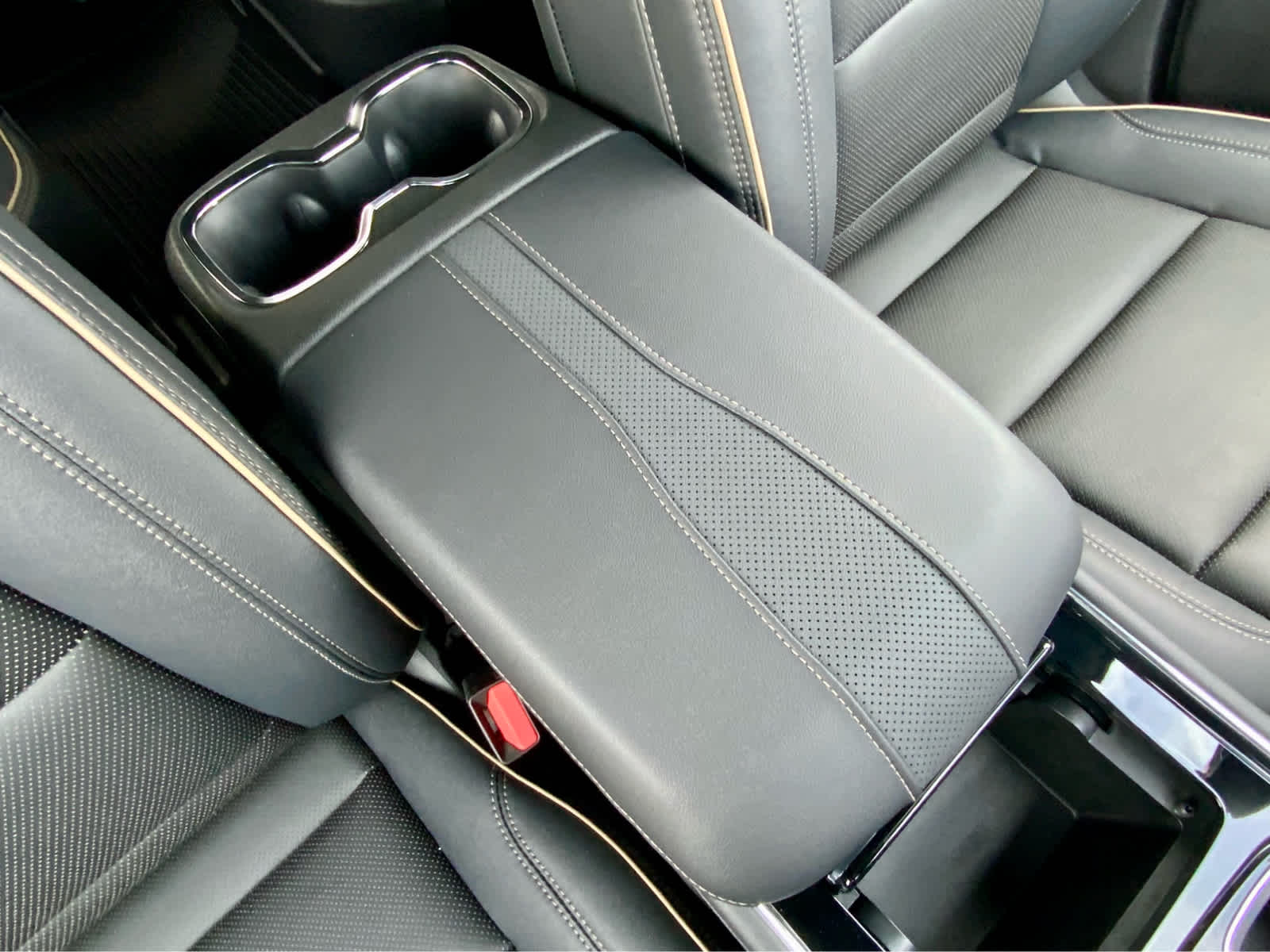 Thumbnail: 2026 Chevrolet Traverse - 37