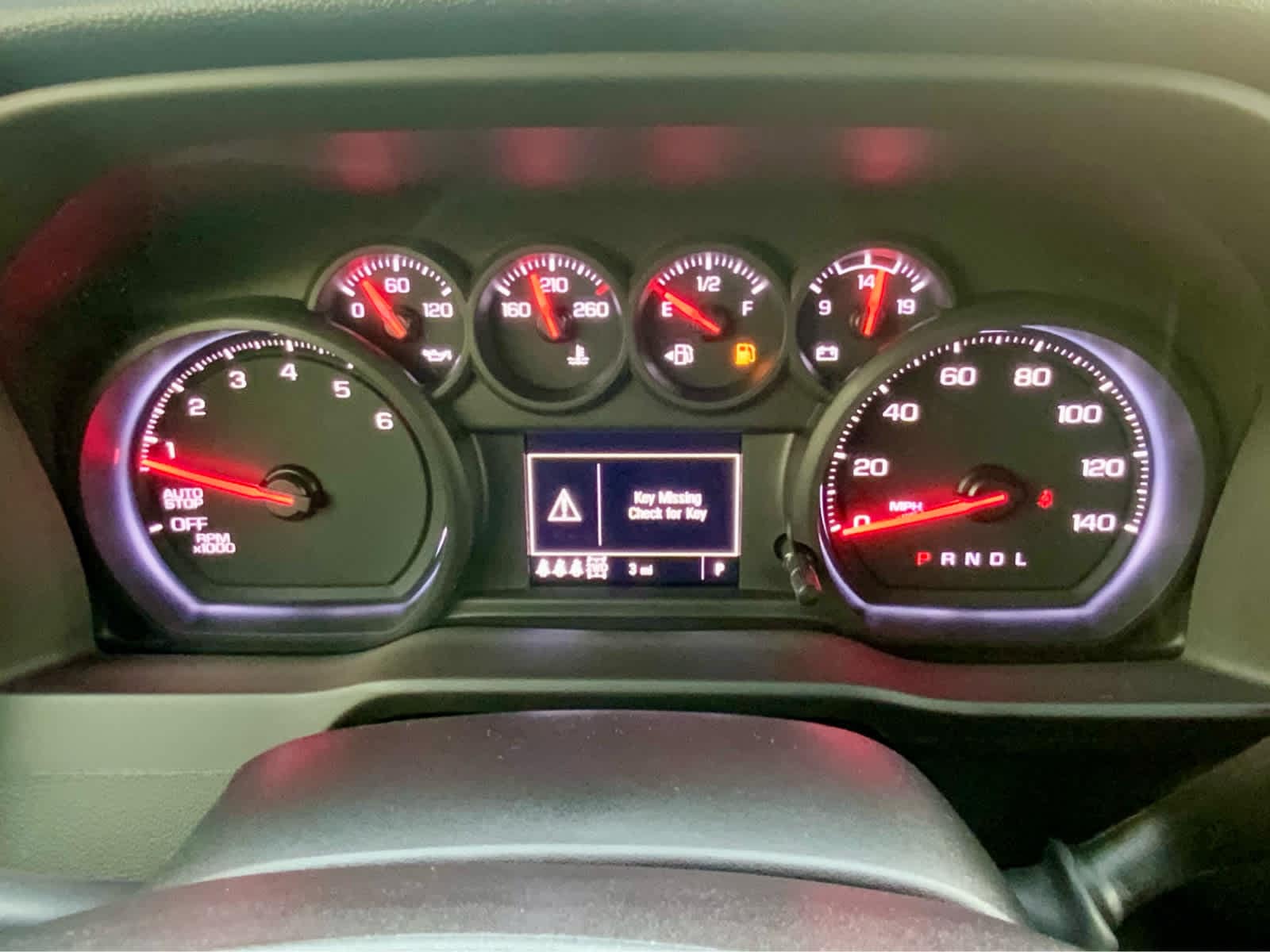 Thumbnail: 2026 GMC Sierra 1500 - 41