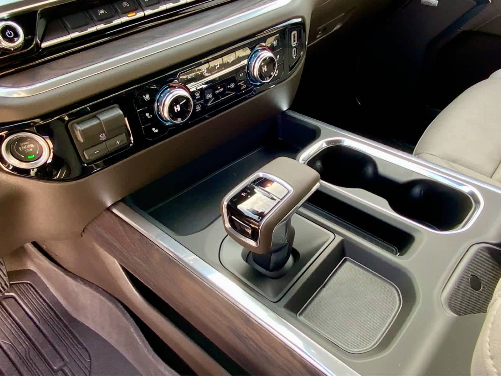 Thumbnail: 2026 GMC Sierra 1500 - 49