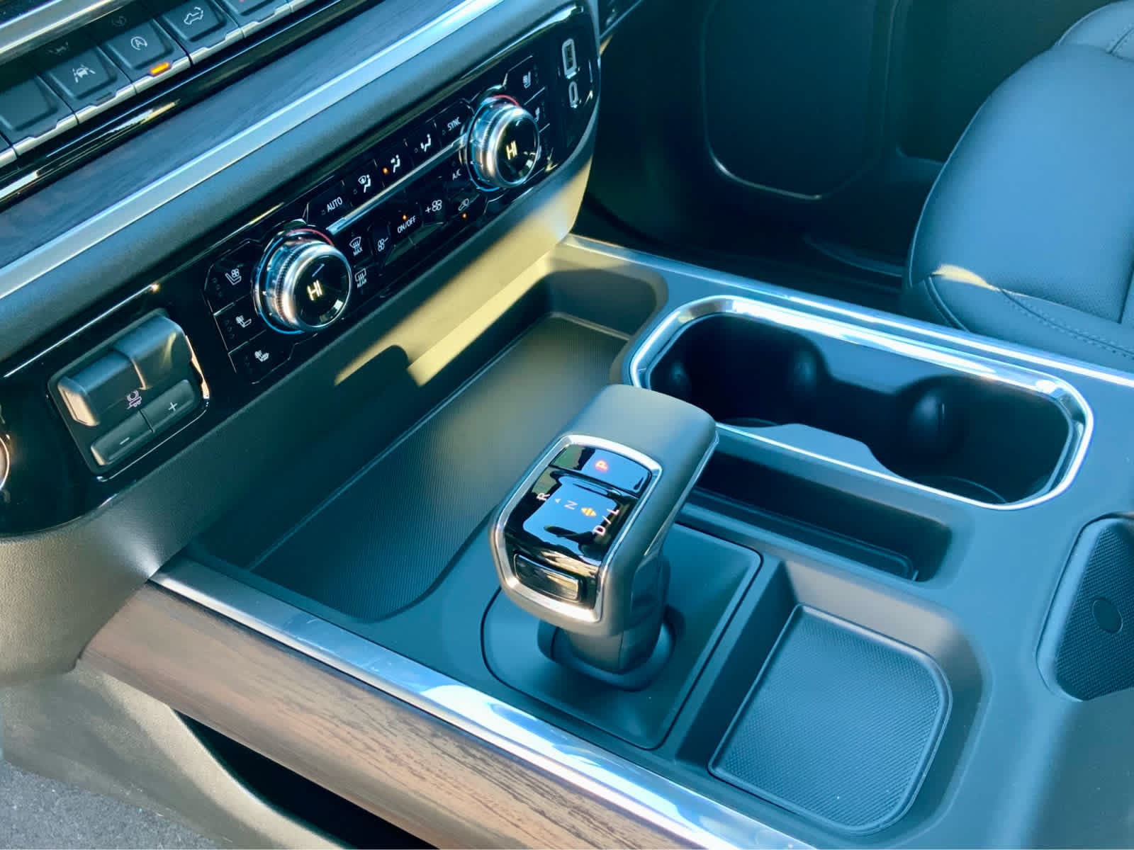 Thumbnail: 2026 GMC Sierra 1500 - 48