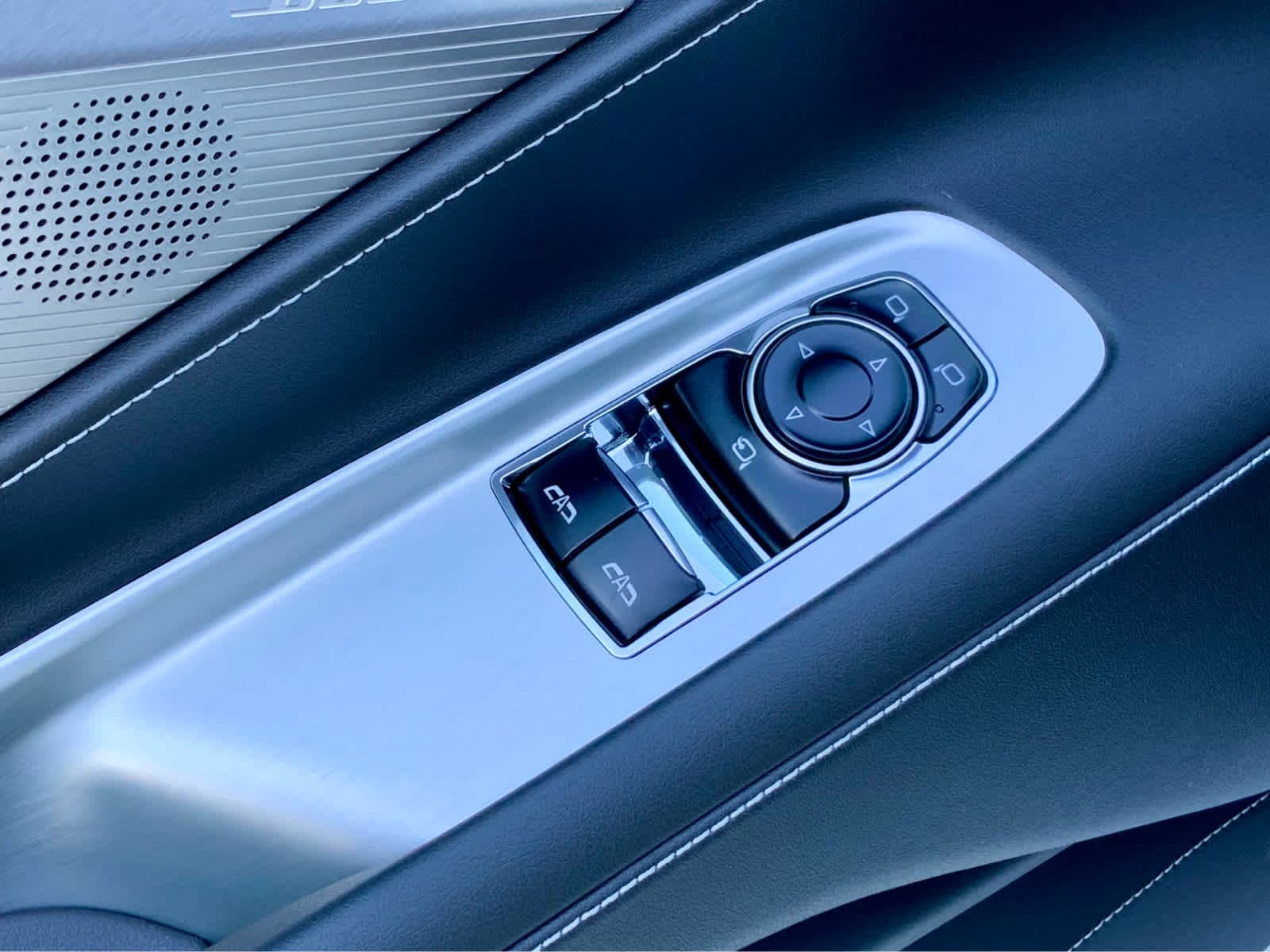 Thumbnail: 2026 Chevrolet Corvette - 41