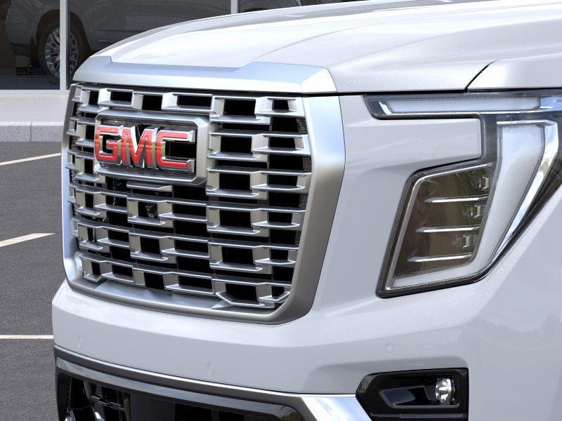 Thumbnail: 2026 GMC Yukon - 13