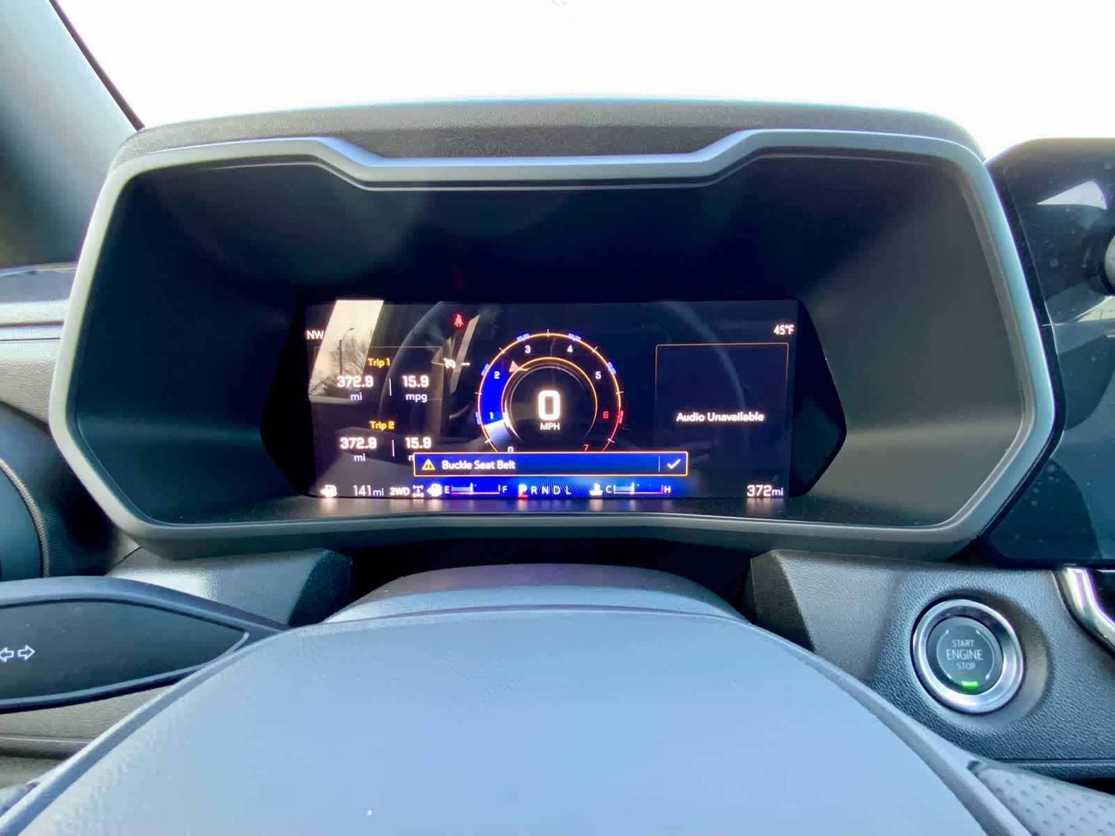 Thumbnail: 2026 Chevrolet Colorado - 37