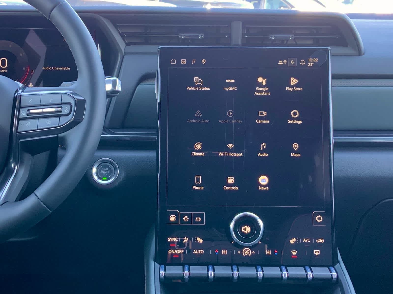 Thumbnail: 2026 GMC Terrain - 41