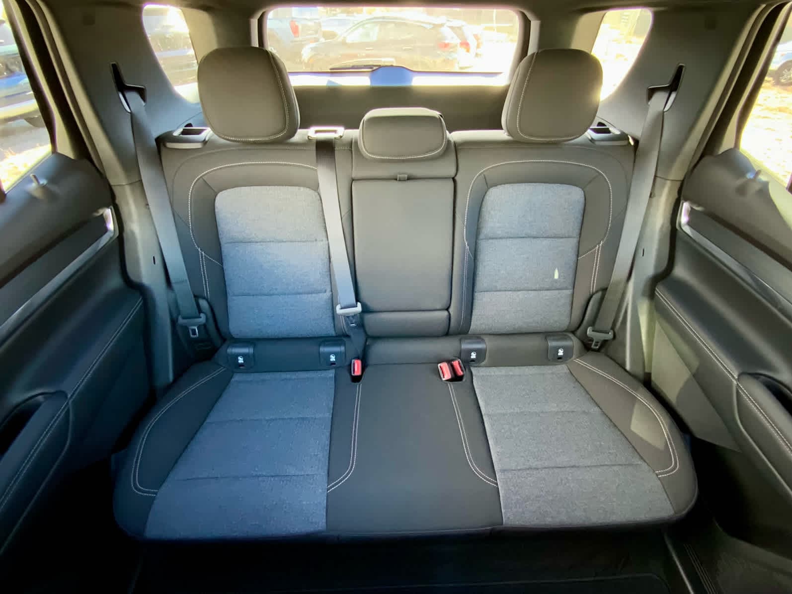 Thumbnail: 2026 GMC Terrain - 27