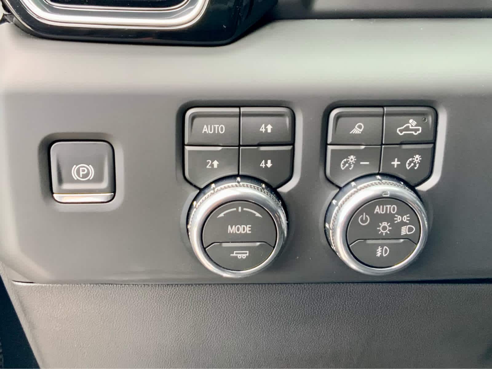 Thumbnail: 2026 GMC Sierra 1500 - 51