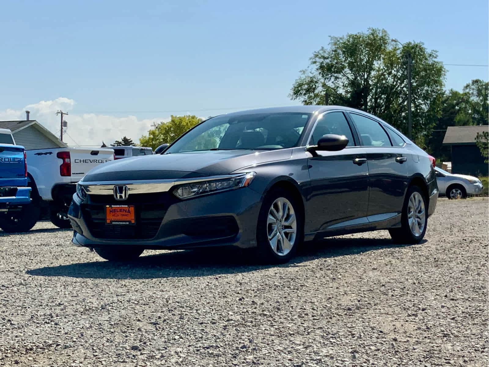 Thumbnail: 2019 Honda Accord - 10